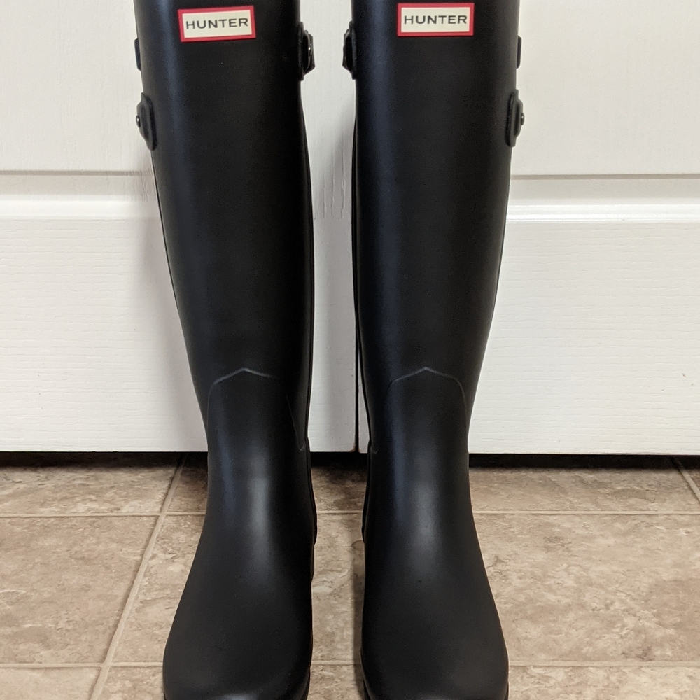 Hunter Rainboot
